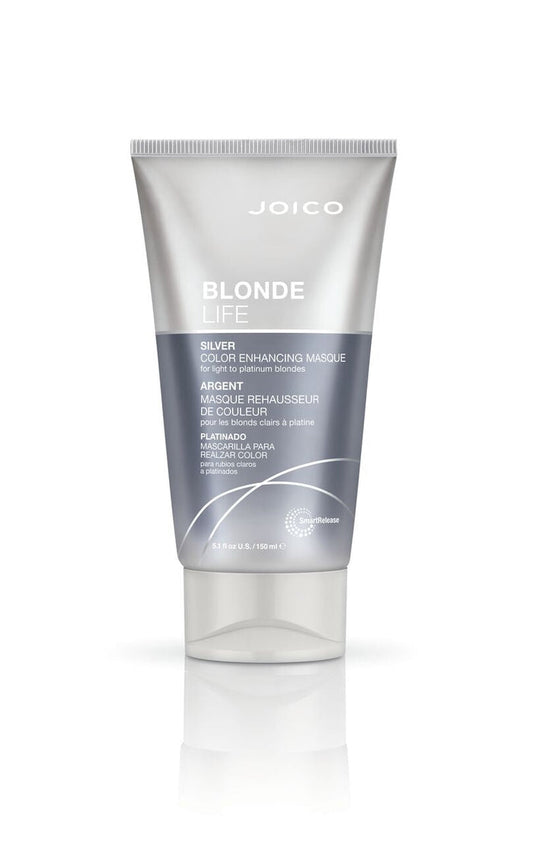Joico Blonde Life Silver Mask