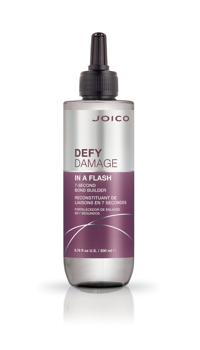 Joico Defy Damage In a Flash