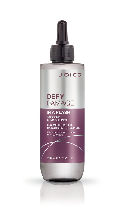 Joico Defy Damage In a Flash