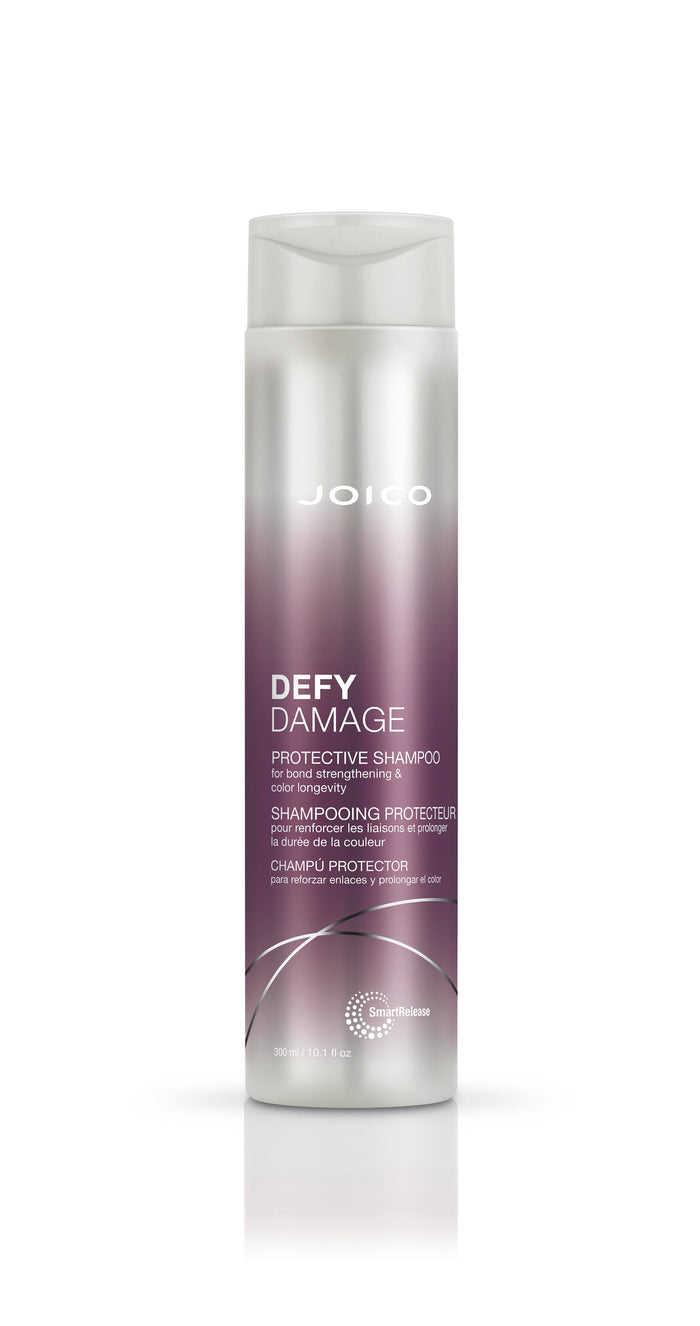 Joico Defy Damage Protective Shampoo