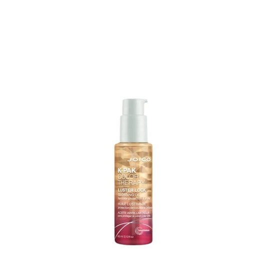 Joico K-Pak Colour Therapy Luster Lock Glossing Oil 63ml