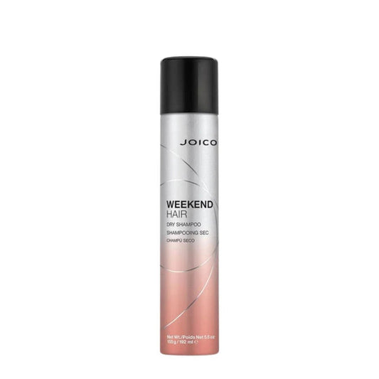 Joico Weekend Hair Dry Shampoo 155g