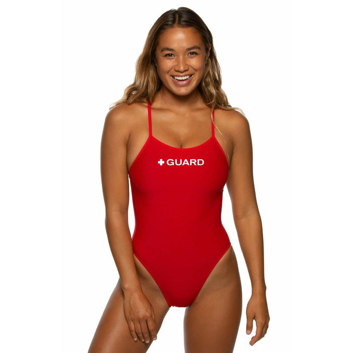 Jolyn Brandon 2 Guard One Piece