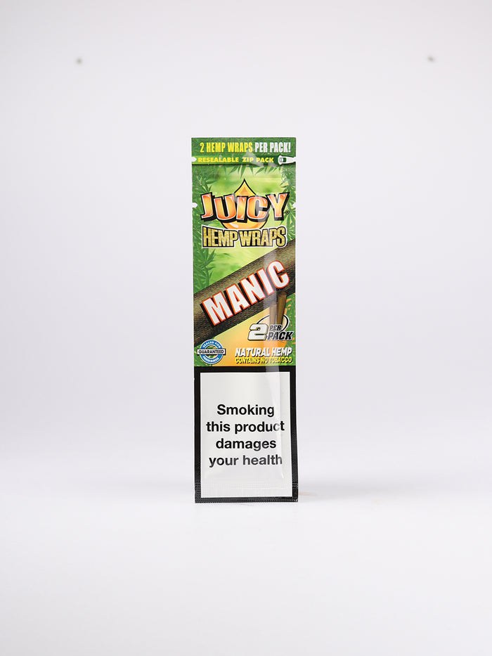 Juicy Hemp Blunt 2fer | Manic-Image 2