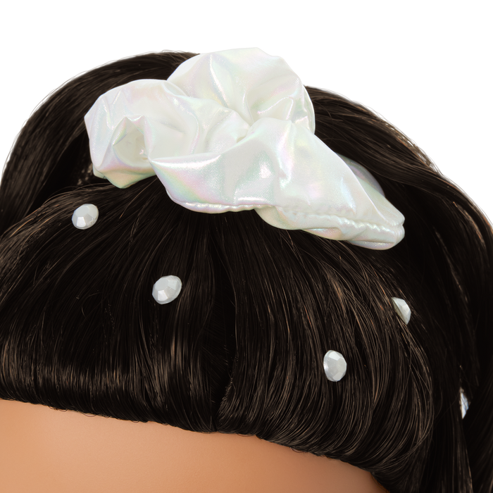 June Pearl Perfection Outfit for 18-inch Dolls