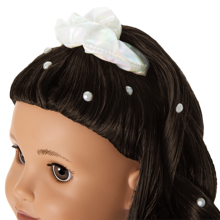 June Pearl Perfection Outfit for 18-inch Dolls