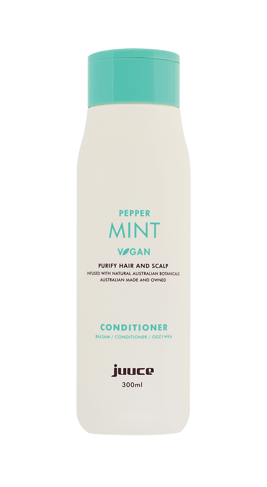 Juuce Peppermint Conditoner