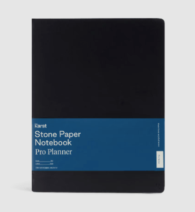 Karst - Pro Series - Pro Planner Notepad