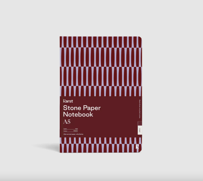 Karst - Studio Muse Notebook