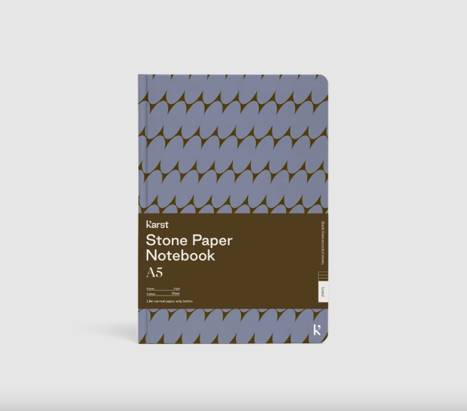 Karst - Studio Muse Notebook
