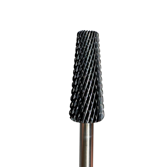 KB 5 in 1 Cross Cut E-File Bit