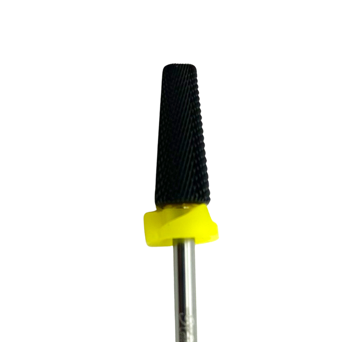 KB 5 in 1 Cross Cut E-File Bit
