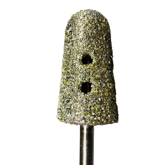 KB E-File Pedi Diamond Bit
