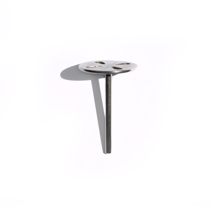 KB E-File Sanding Disc Holder