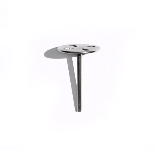 KB E-File Sanding Disc Holder