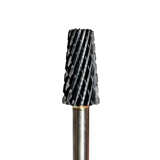 KB MINI 5 in 1 Cross Cut E-File Bit