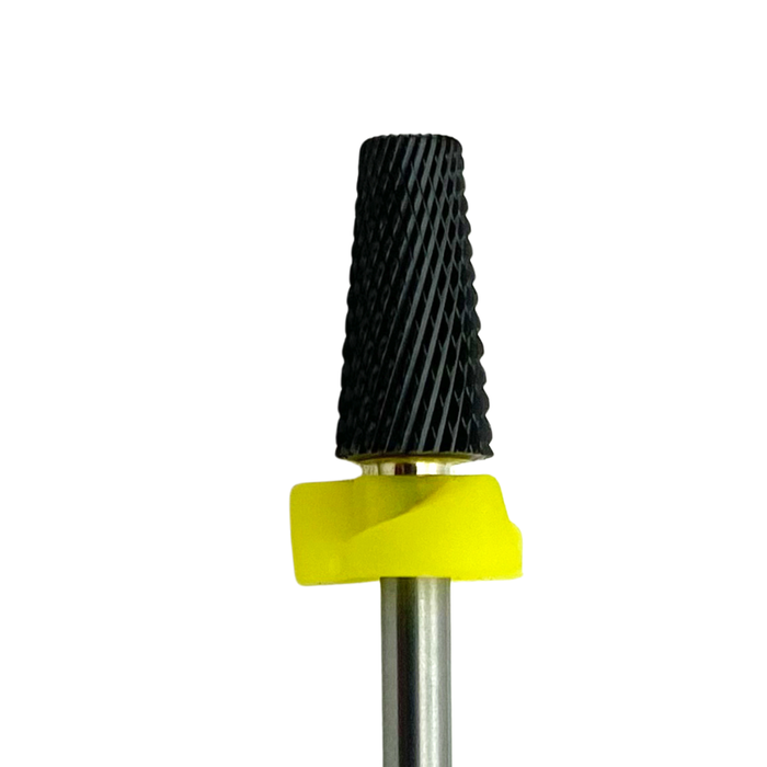 KB MINI 5 in 1 Cross Cut E-File Bit