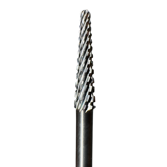 KB Rebalancing and Under Nail Cleaner E-File Bit