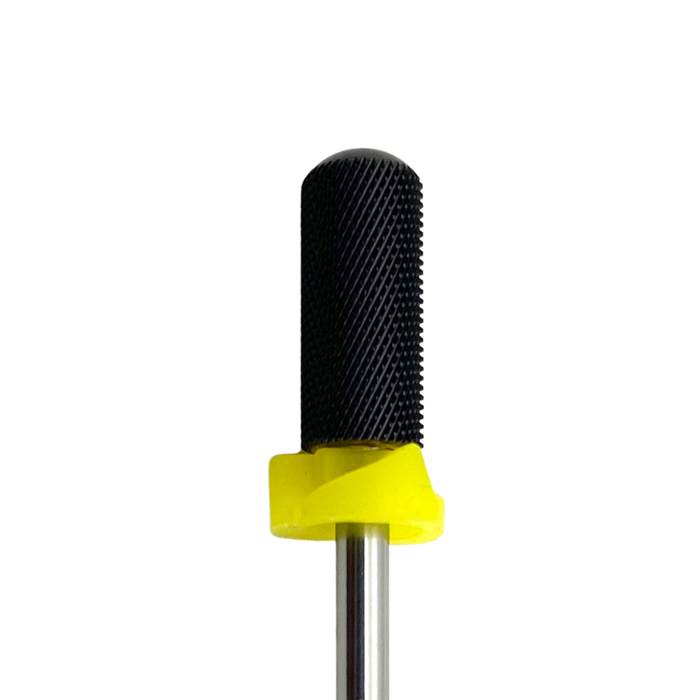 KB Skinny Safety Edge E-File Bit