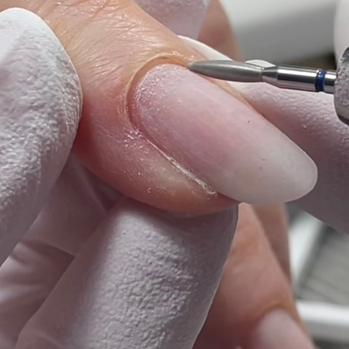 KB The Cuticle Pro Lift Bit