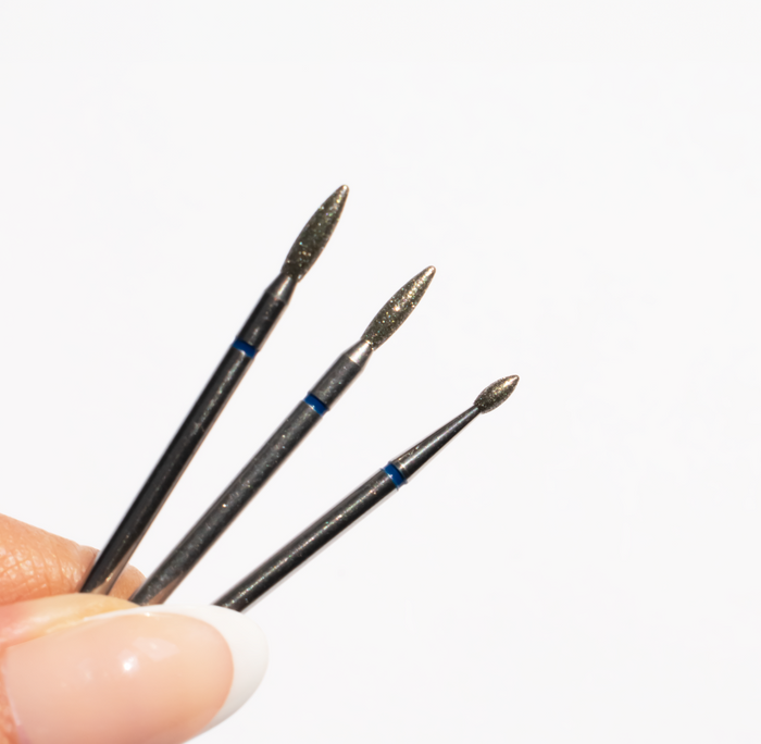 KB The Cuticle Pro Lift Bit