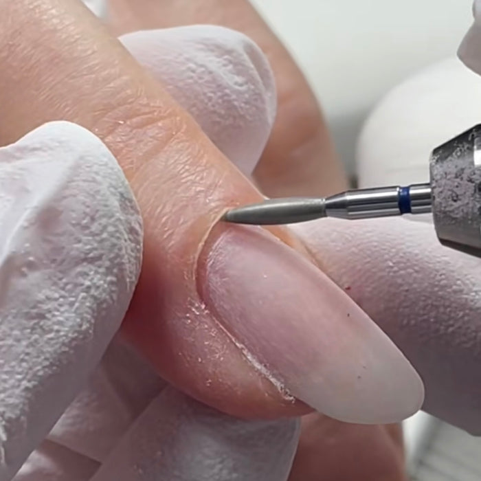 KB The Cuticle Pro Lift Bit