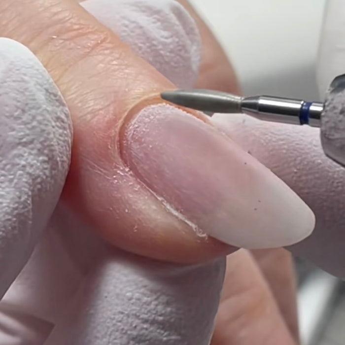 KB The Cuticle Pro Lift Bit