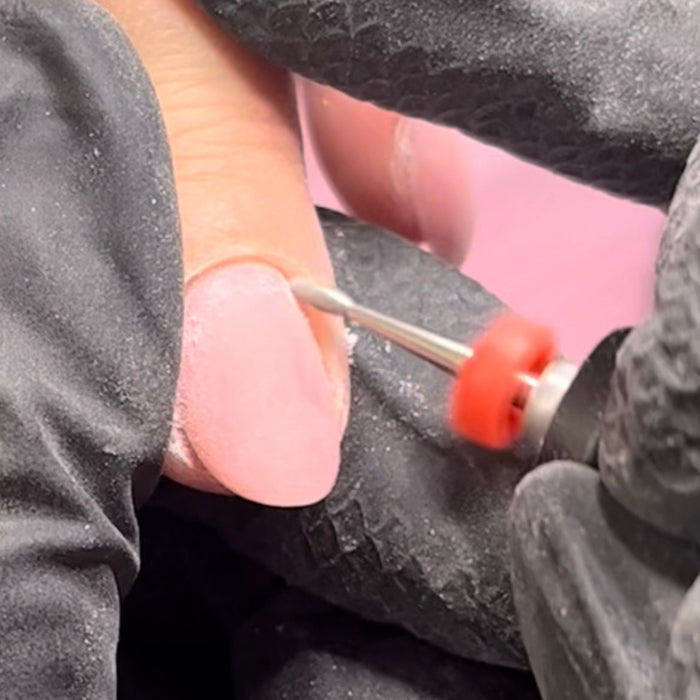 KB The Mai Cuticle Bit Fine Grit
