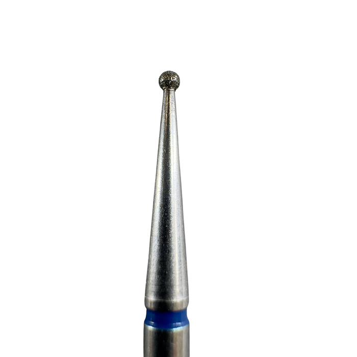 KB Tiny Cuticle Ball E-File Bit