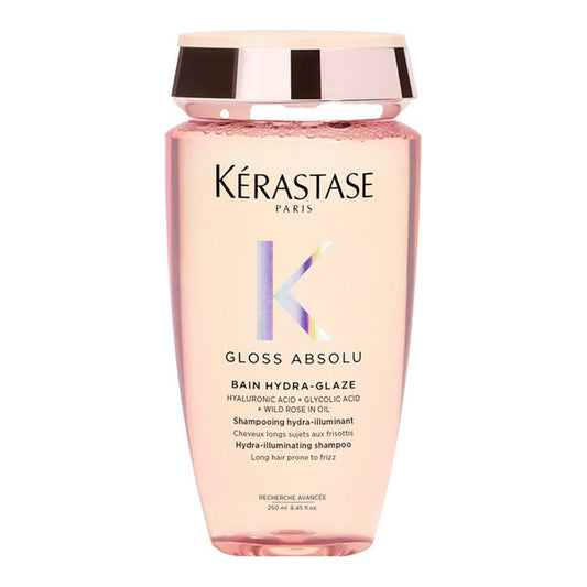 Kerastase Gloss Absolu Hydra - Glaze Shampoo 250ml - Beauty Tribe