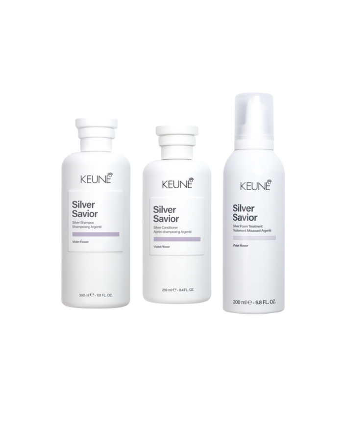 Keune Care Blond Brilliance Treatment Bundel bij Care For Hair