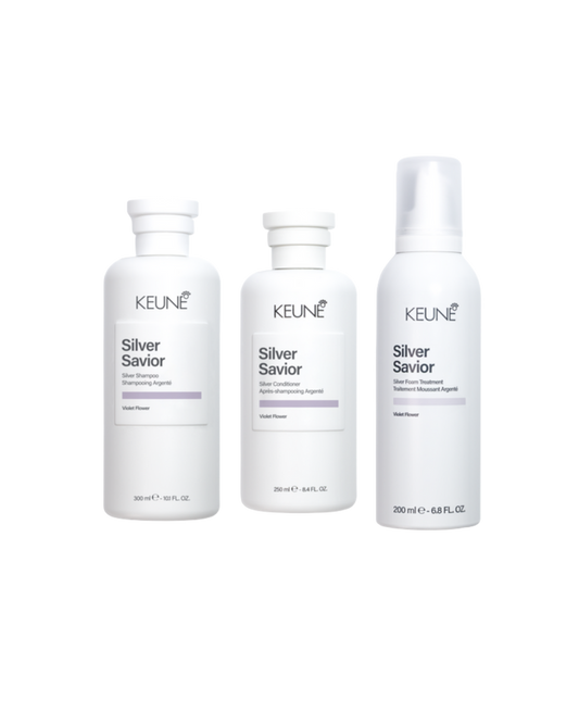 Keune Care Blond Brilliance Treatment Bundel bij Care For Hair