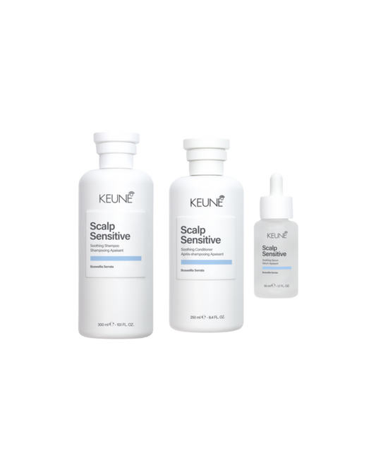 Keune Care Scalp Sensitive Bundel bij Care For Hair