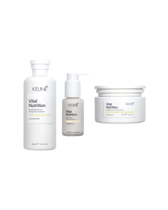 Keune Care Strenght Reviver Treatment Bundel bij Care For Hair
