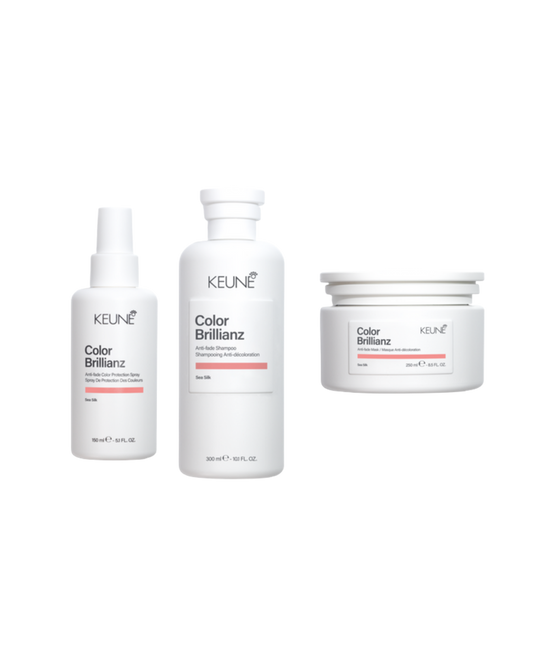 Keune Care Vibrant Color Treatment Bundel bij Care For Hair