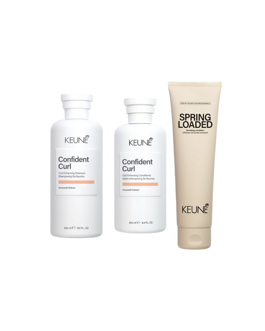 Keune Care Curls Bundel bij Care For Hair