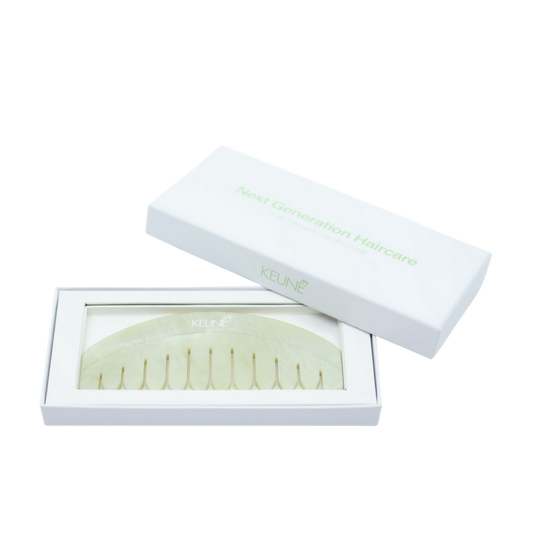 Keune Care Gua Sha Comb bij Care For Hair