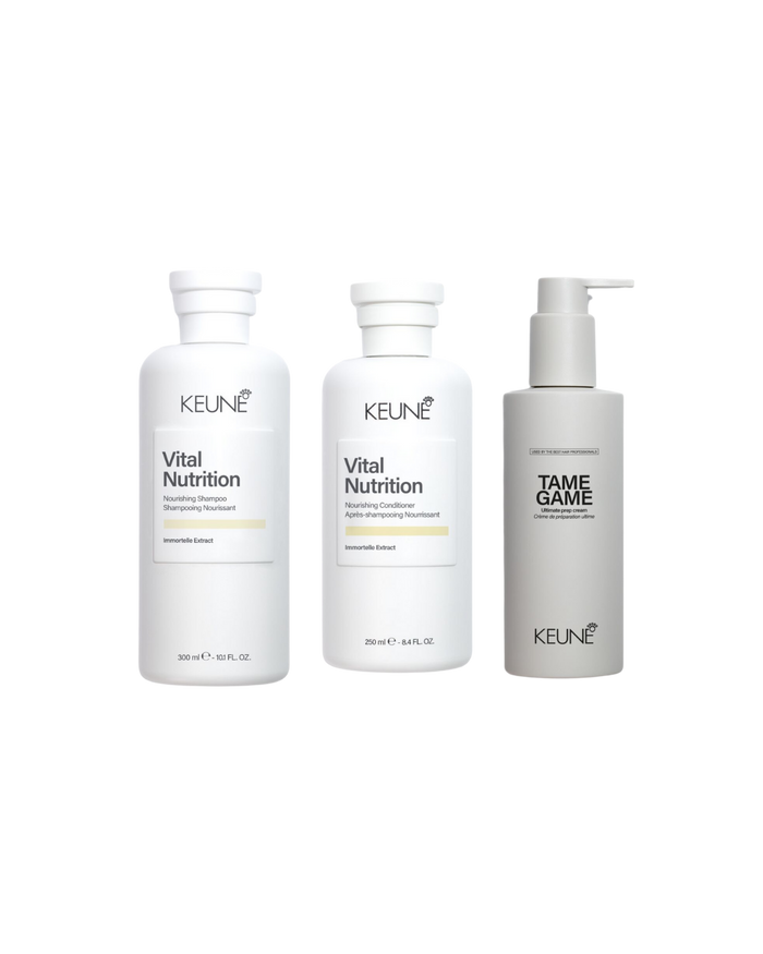 Keune Care Repair Bundel bij Care For Hair