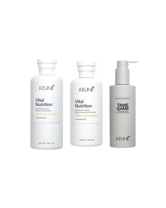 Keune Care Repair Bundel bij Care For Hair