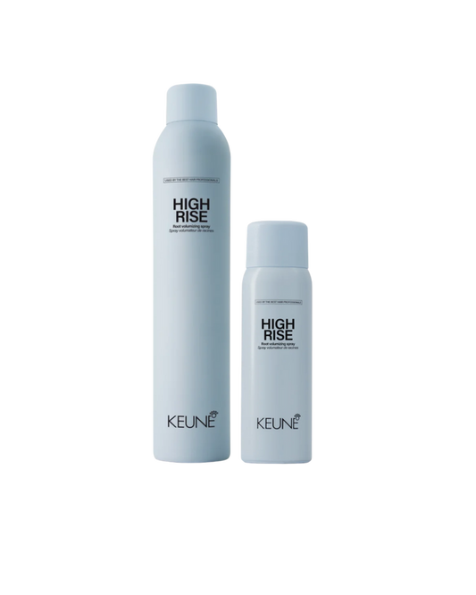 Keune Style High Rise 75ml en 300ml samen in een Mini Maxi Deal bij CFH