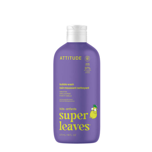 Kids Bubble Bath