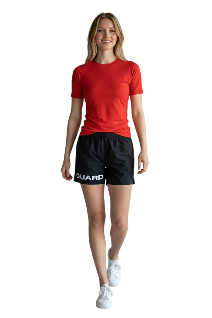 Black / XSmall
