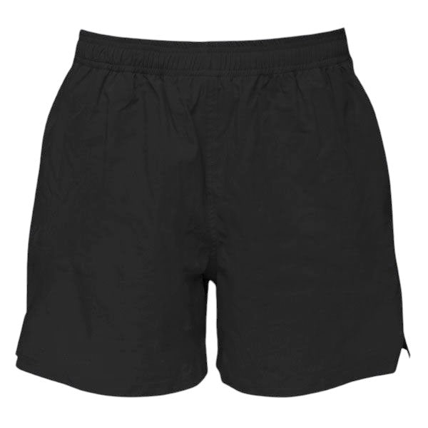 Black / XSmall
