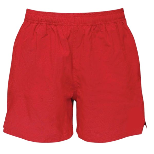 Red / XSmall