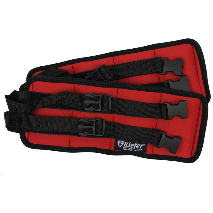 Kiefer Ankle/Wrist Weights