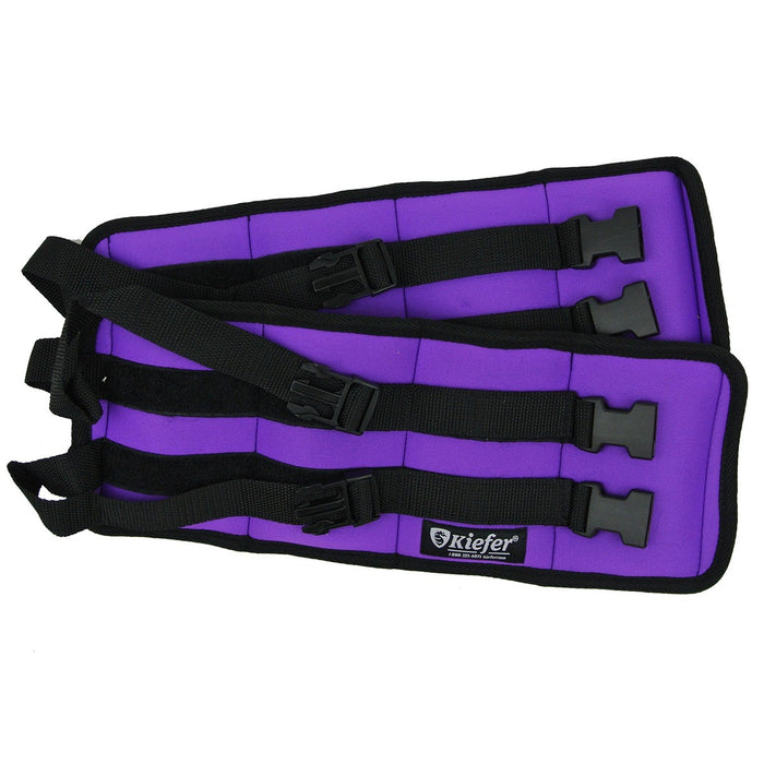 Kiefer Ankle/Wrist Weights