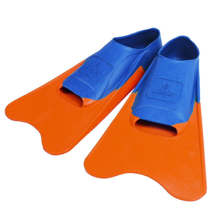 XSmall (3-5) Orange