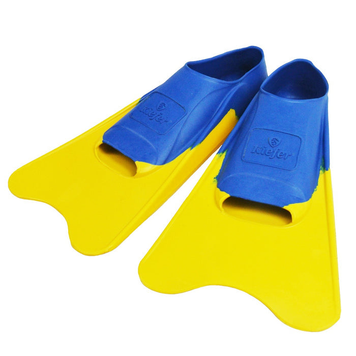 Medium (7-9) Yellow
