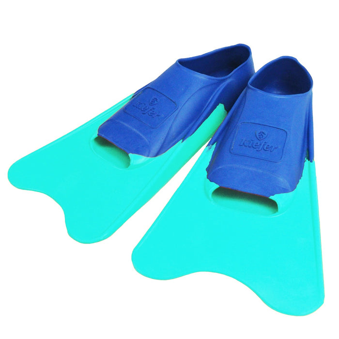 Youth Large (Y8-11) Aqua