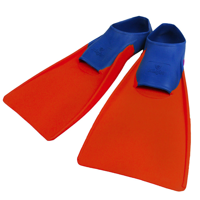Small (5-7) Red